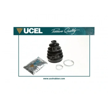 AKS KORUGU DIS MASTER III