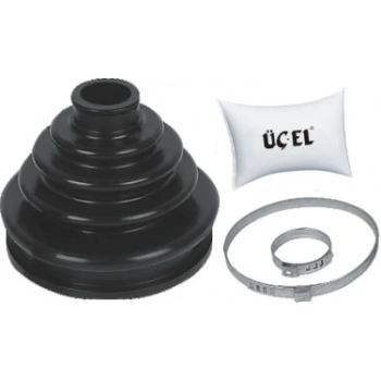 AKS KORUGU DIS R19 R21 TXE D. CLIO I TRAFIC I ESCAPE