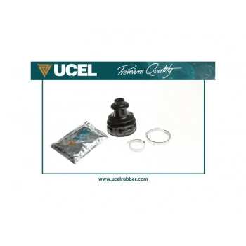 AKS KORUGU DIS TEK KANAL R12 TOROS