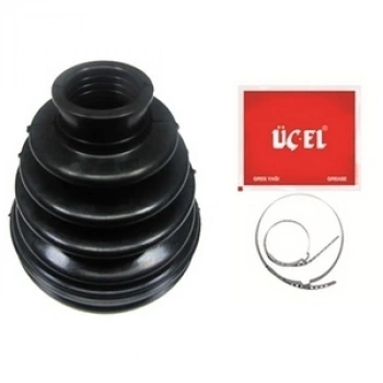 AKS KORUGU IC BOXER III