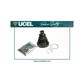 AKS KORUGU IC DOBLO 2.0 MJET