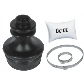 AKS KORUGU IC R21 TXE D. CLIO I LAGUNA ESCAPE