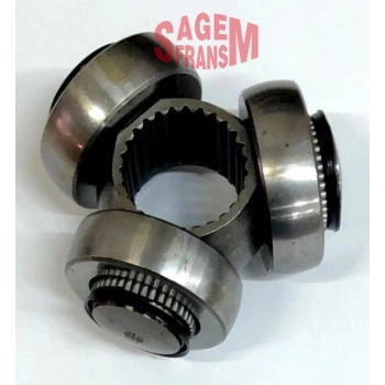 AKS MAFSALI MASTER III