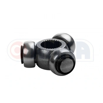 AKS MAFSALI MEGANE II