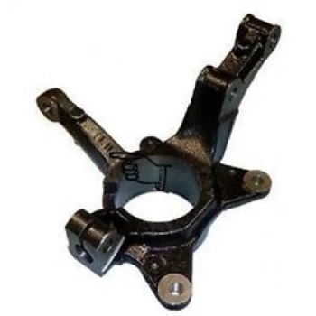 AKS TASIYICI ON SOL KANGOO III