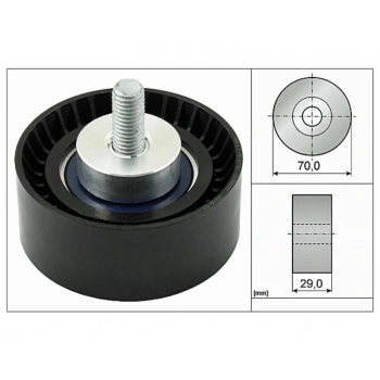 ALTERNATOR GERGI RULMANI DAILY DUCATO 2.3JTD 02=>