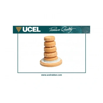 AMORTISOR ARA YATAK TAKOZU ARKA DOKKER KANGOO II