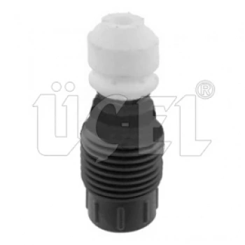 AMORTISOR ARA YATAK TAKOZU ON PANDA FIAT500 ( KORKLU )