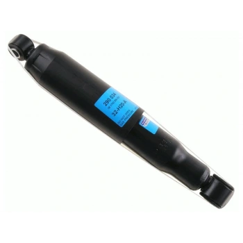 AMORTISOR ARKA COMFORT DOBLO I II 2001 2010