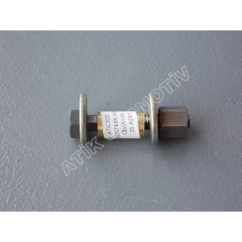 AMORTISOR AYAR CIVATASI DKS