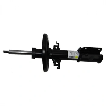 AMORTISOR ON FLUENCE