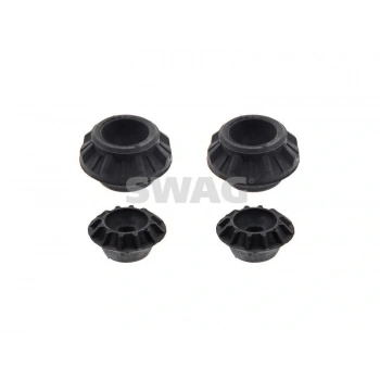 AMORTİSÖR TAKOZU ARKA POLO-POLO CLASSIC-GOLF III-IV