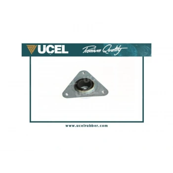 AMORTISOR TAKOZU ON CLIO III IV CAPTUR  MODUS ZOE