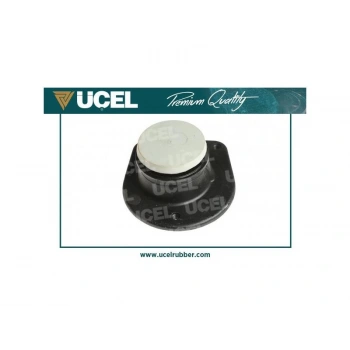 AMORTISOR TAKOZU ON RULMANLI SOL PALIO SIENA ALBEA 96 > DOBLO 01 > TUM MOTOR TIPLERI