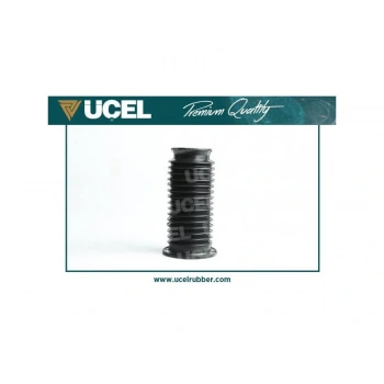 AMORTISOR TOZ KORUGU BIPPER