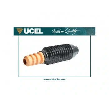 AMORTISOR TOZ KORUGU ON KANGOO III 08 >