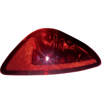 ARKA SIS FAR LAMBASI SOL CLIO III