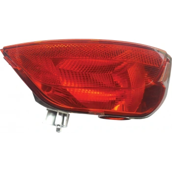 ARKA SIS FARI SAG SEDAN MODEL MEGANE IV