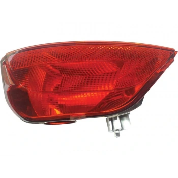 ARKA SIS FARI SOL SEDAN MODEL MEGANE IV