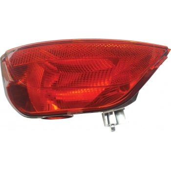 ARKA SIS FARI SOL SEDAN MODEL MEGANE IV