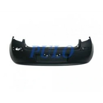 ARKA TAMPON ARKA CLIO III HB SIYAH