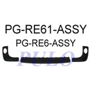 ARKA TAMPON BANDI KANGOO III 2013 > TAKIM