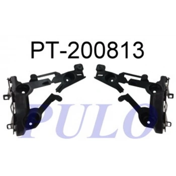 ARKA TAMPON BRAKETI P2008 2013> TAKIM