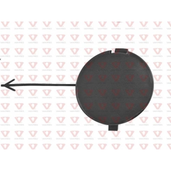 ARKA TAMPON CEKI DEMIR KAPAGI LINEA 2007 -