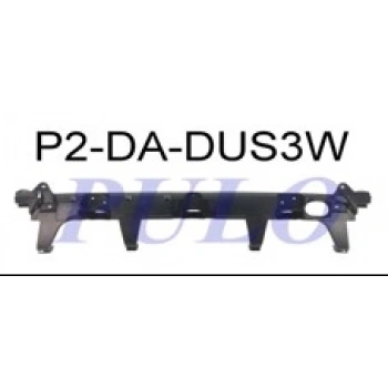 ARKA TAMPON DARBE EMICI DUSTER 2017 -