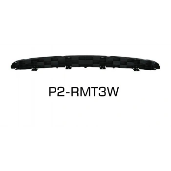 ARKA TAMPON DARBE EMICI MASTER 2010 >