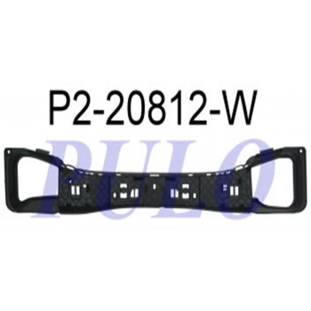 ARKA TAMPON DARBE EMICI PEUGEOT P208