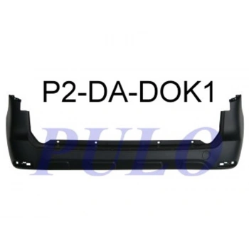 ARKA TAMPON DOKKER 2012 - EXPRESS 2020 -