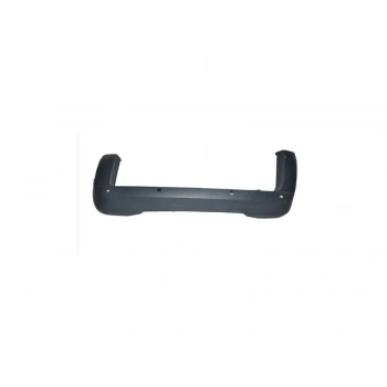 ARKA TAMPON FIORINO 2007 > TEK KAPI SENSORLU