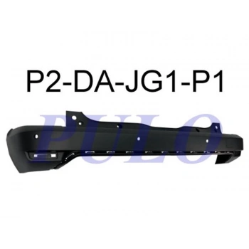 ARKA TAMPON JOGGER SENSORLU