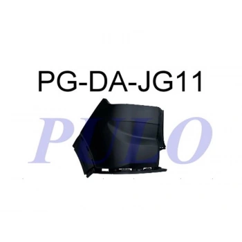 ARKA TAMPON JOGGER SOL KOSE