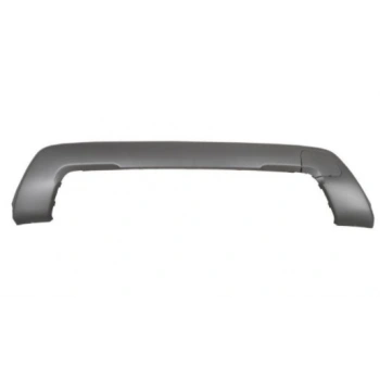 ARKA TAMPON KAPLAMASI DUSTER 2017> GRI