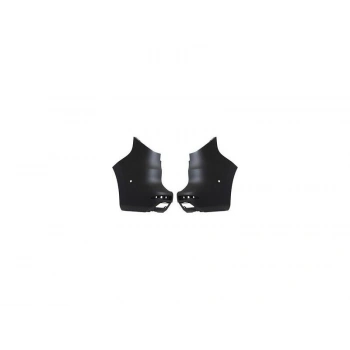 ARKA TAMPON KOSE SAG-SOL TAKIM KANGOO 21> TEK SENSORLU CIFT KAPI