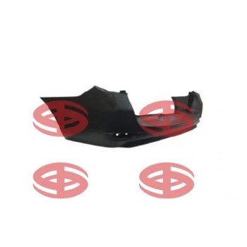 ARKA TAMPON LOGAN MCV 2013 >