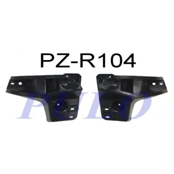 ARKA TAMPON ORTA BRAKET MEGANE IV SEDAN