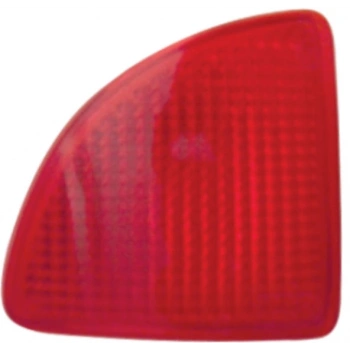 ARKA TAMPON REFLEKTORU SOL 2002 - 2008 MODEL KANGOO LOGAN