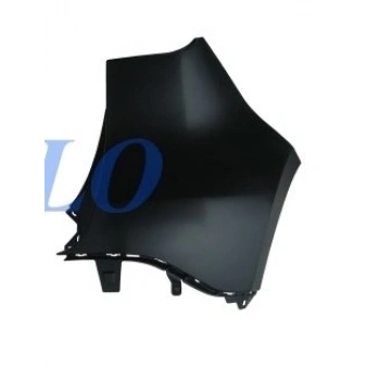 ARKA TAMPON SCENIC 2012 SAG KOSE