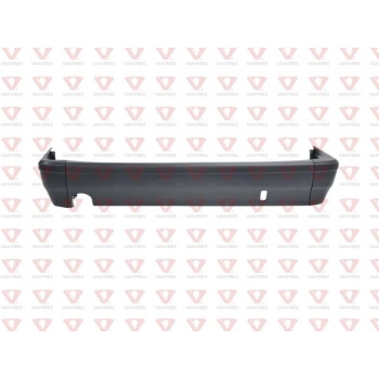 ARKA TAMPON SIYAH TOROS TS