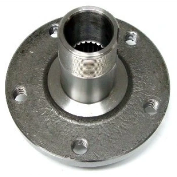 ARKA TEKER PORYASI LOGAN 5 BIJON