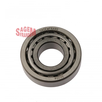 ARKA TEKER RULMANI DIS R12 EM (ORS 30204)