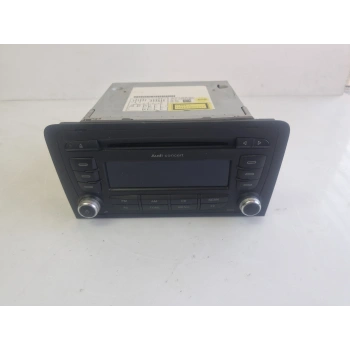 AUDİ A3 RADYO MULTİMEDYA PANELİ SIFIR 2003-2012