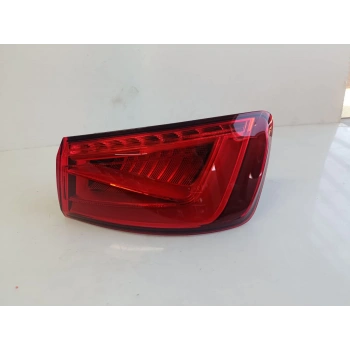 AUDİ A3 SAĞ STOP LEDLİ ORJİNAL MAGNETİ MARELLİ SIFIR  2013-2016