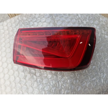 AUDİ A3 SEDAN SAĞ ARKA DIŞ STOP LAMBASI LEDLİ SIFIR 2012-2016