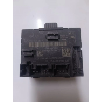 AUDİ A3 VOLKSWAGWEN GOLF 7 PASSAT SAĞ KAPI BEYNİ ORJİNAL 2012-2019