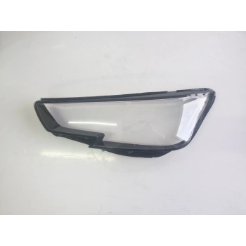 AUDİ A4 B9 SOL FAR CAMI SIFIR 2016-2019