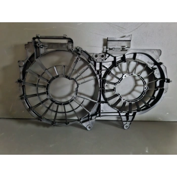 AUDİ A4 FAN DAVLUMBAZI KASASI SIFIR 2001-2006 8E0121207F